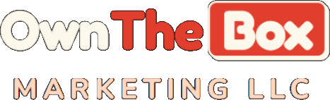 Own The Box Marketing LLC